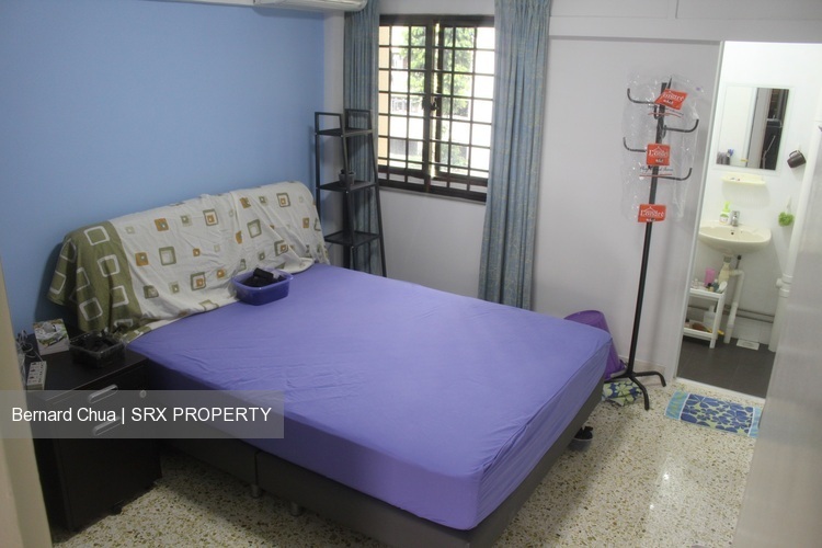 Blk 586 Ang Mo Kio Avenue 3 (Ang Mo Kio), HDB 3 Rooms #180430452